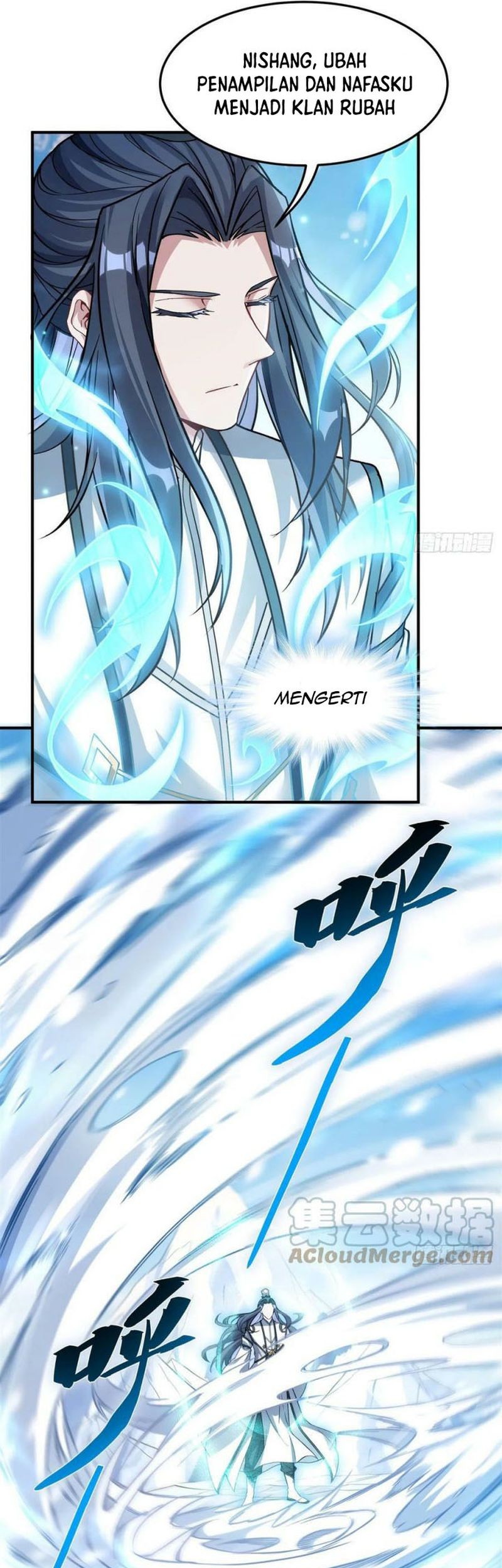 My Female Apprentices Are All Big Shots From the Future Chapter 166 - halaman 6
