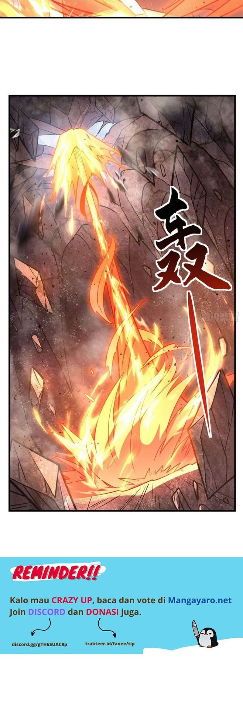 My Female Apprentices Are All Big Shots From the Future Chapter 167 - halaman 10