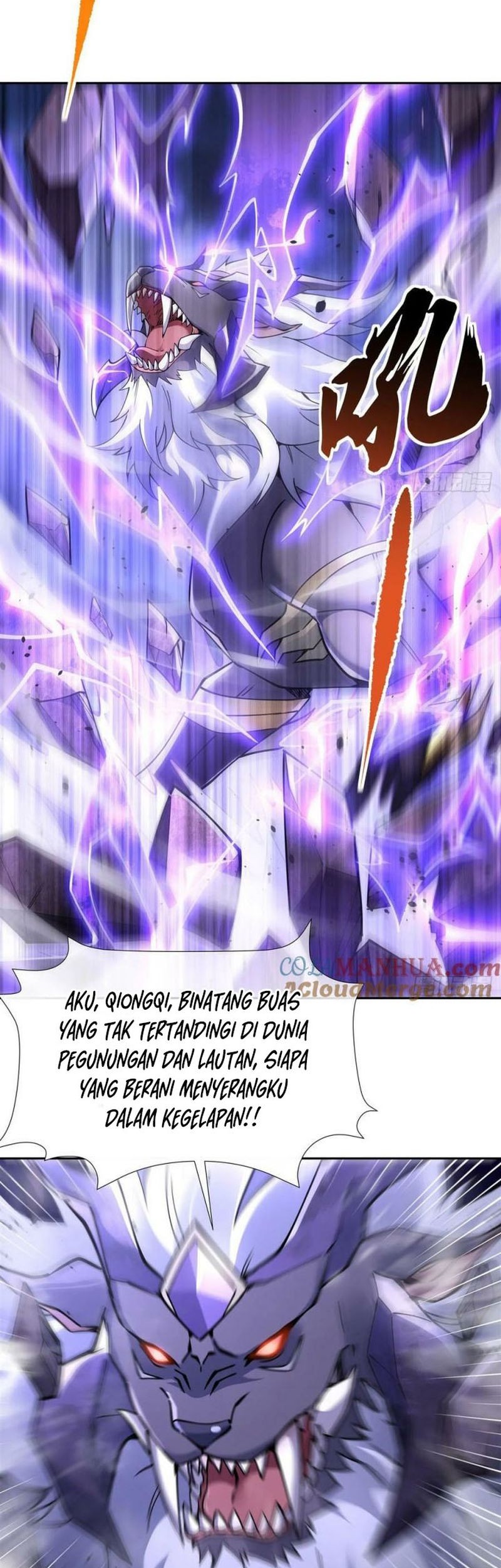 My Female Apprentices Are All Big Shots From the Future Chapter 167 - halaman 18