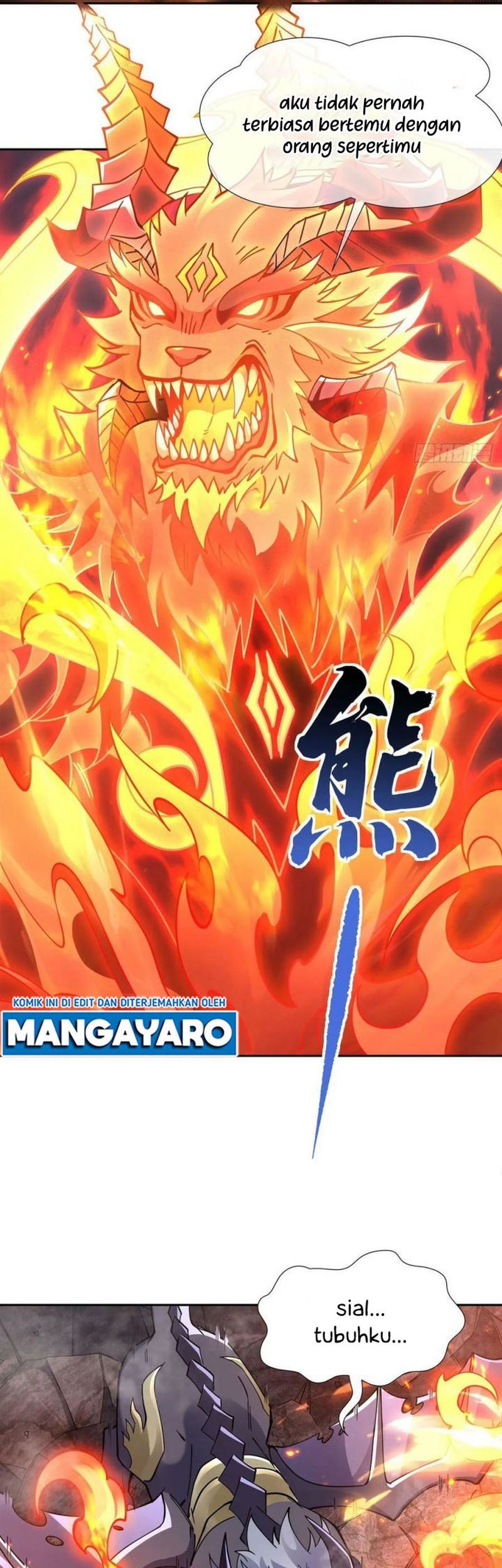 My Female Apprentices Are All Big Shots From the Future Chapter 167 - halaman 24