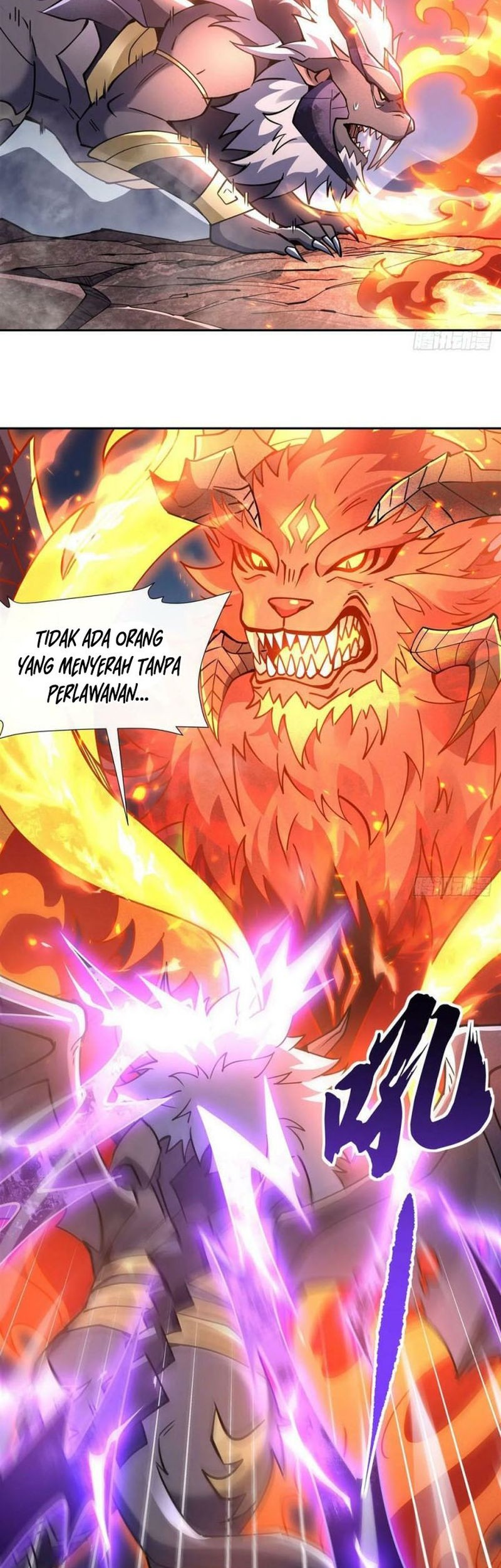 My Female Apprentices Are All Big Shots From the Future Chapter 167 - halaman 26