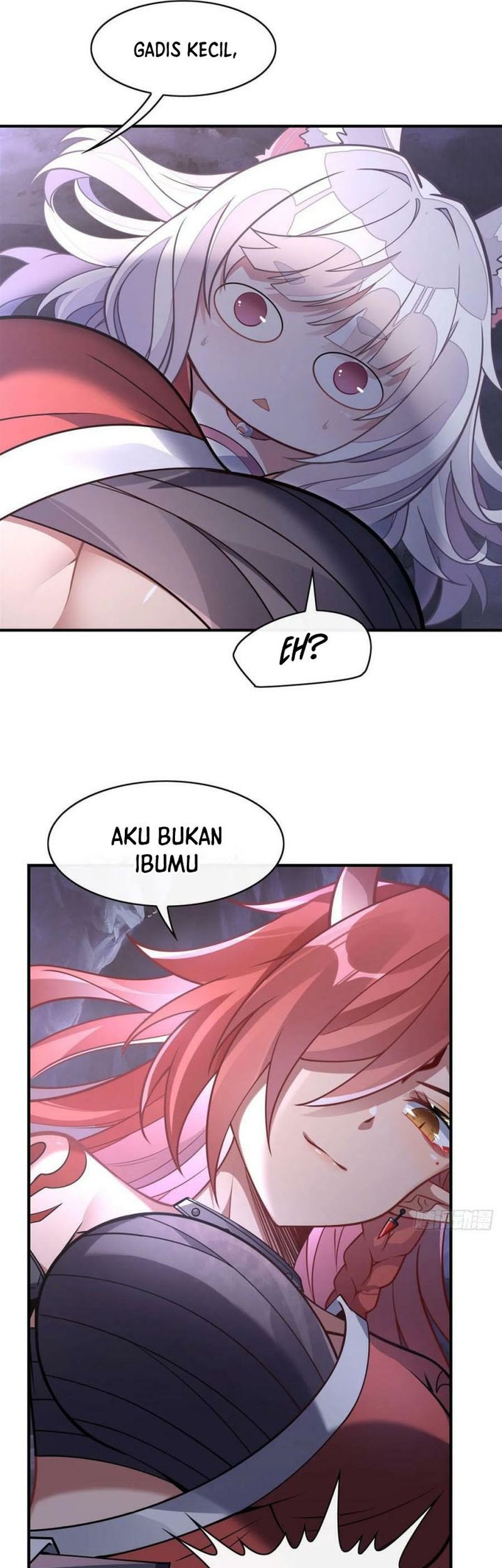 My Female Apprentices Are All Big Shots From the Future Chapter 167 - halaman 7