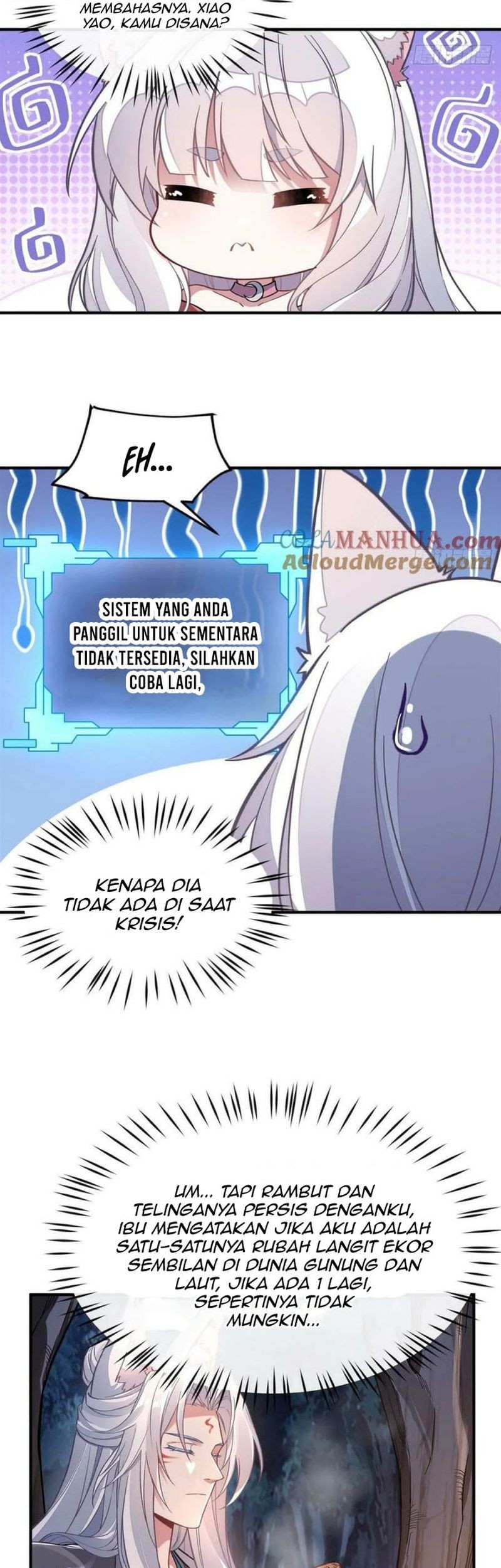 My Female Apprentices Are All Big Shots From the Future Chapter 168 - halaman 16