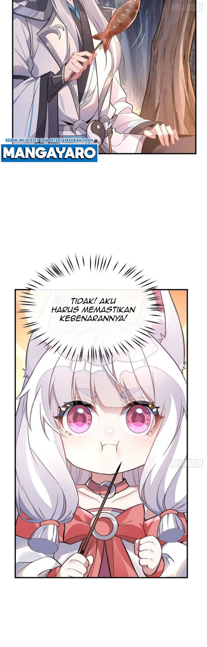 My Female Apprentices Are All Big Shots From the Future Chapter 168 - halaman 17