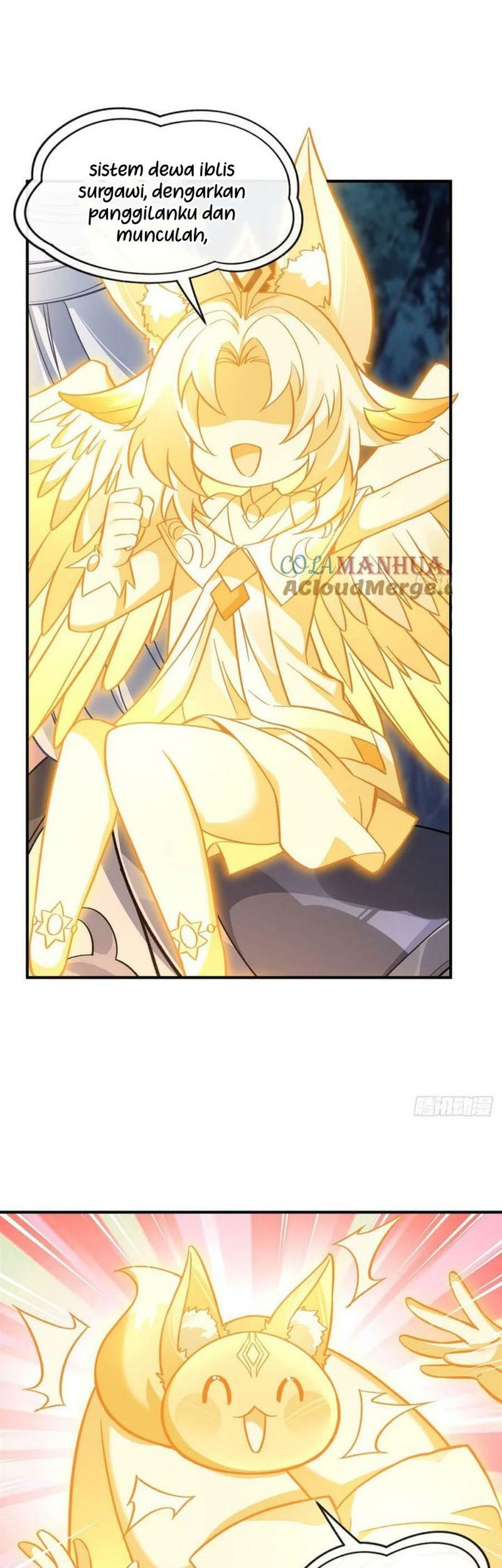 My Female Apprentices Are All Big Shots From the Future Chapter 168 - halaman 19