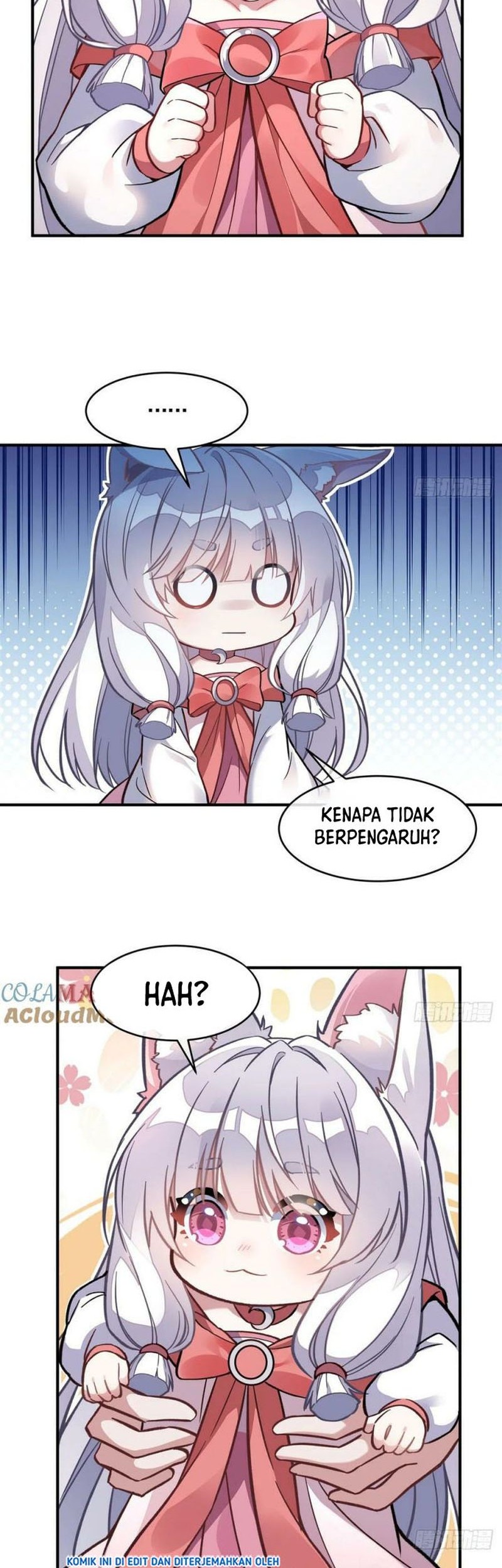 My Female Apprentices Are All Big Shots From the Future Chapter 168 - halaman 24
