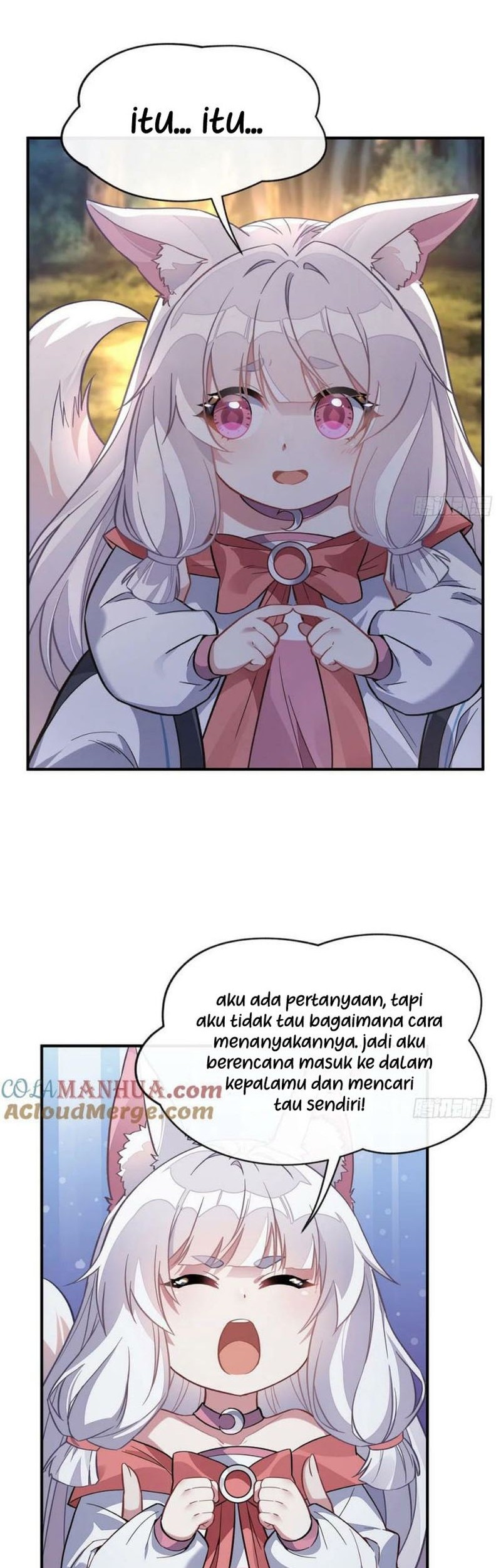 My Female Apprentices Are All Big Shots From the Future Chapter 168 - halaman 27