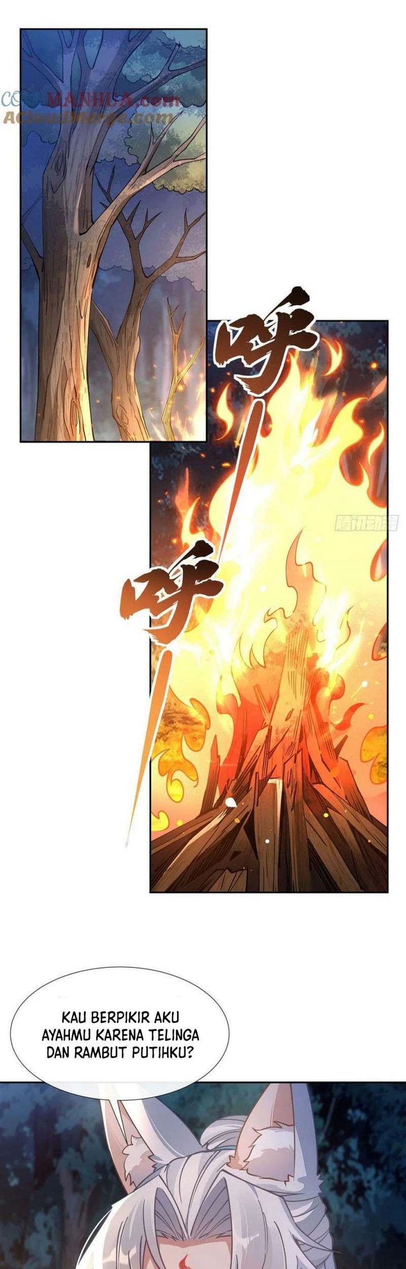 My Female Apprentices Are All Big Shots From the Future Chapter 169 - halaman 14