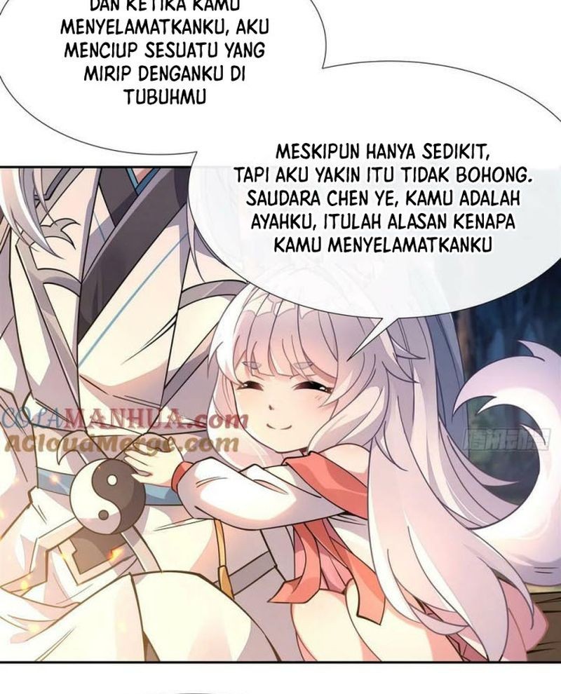 My Female Apprentices Are All Big Shots From the Future Chapter 169 - halaman 16