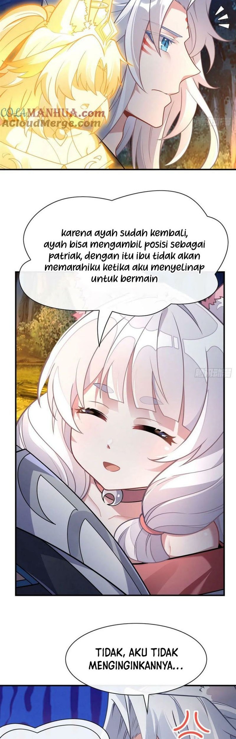 My Female Apprentices Are All Big Shots From the Future Chapter 169 - halaman 18