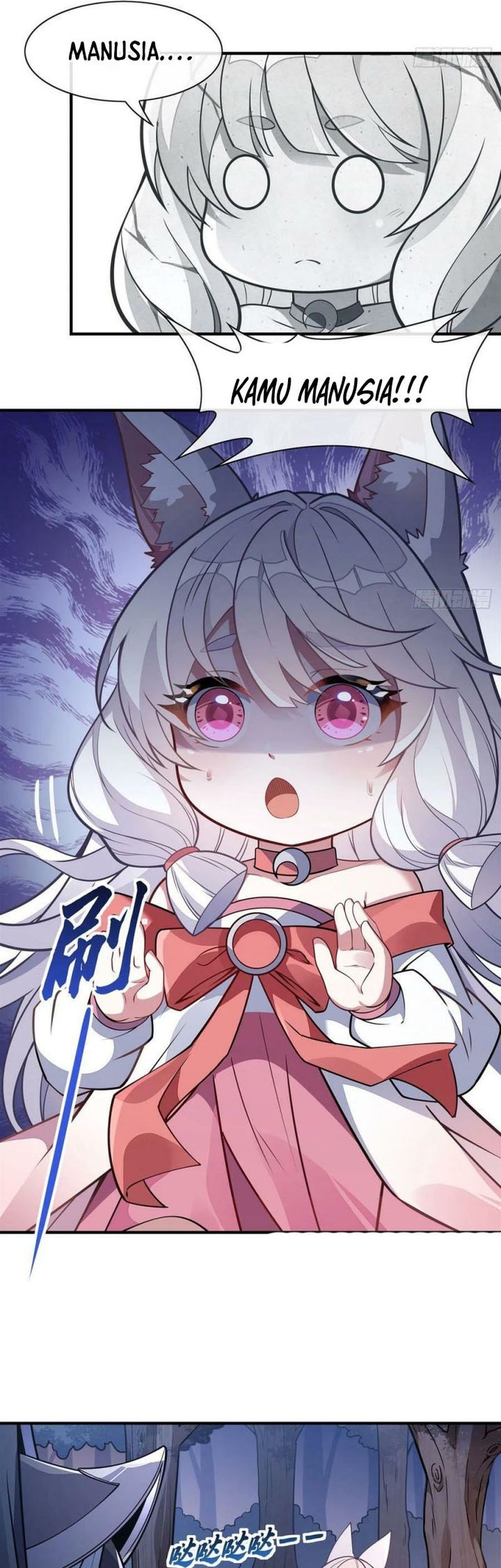 My Female Apprentices Are All Big Shots From the Future Chapter 169 - halaman 21