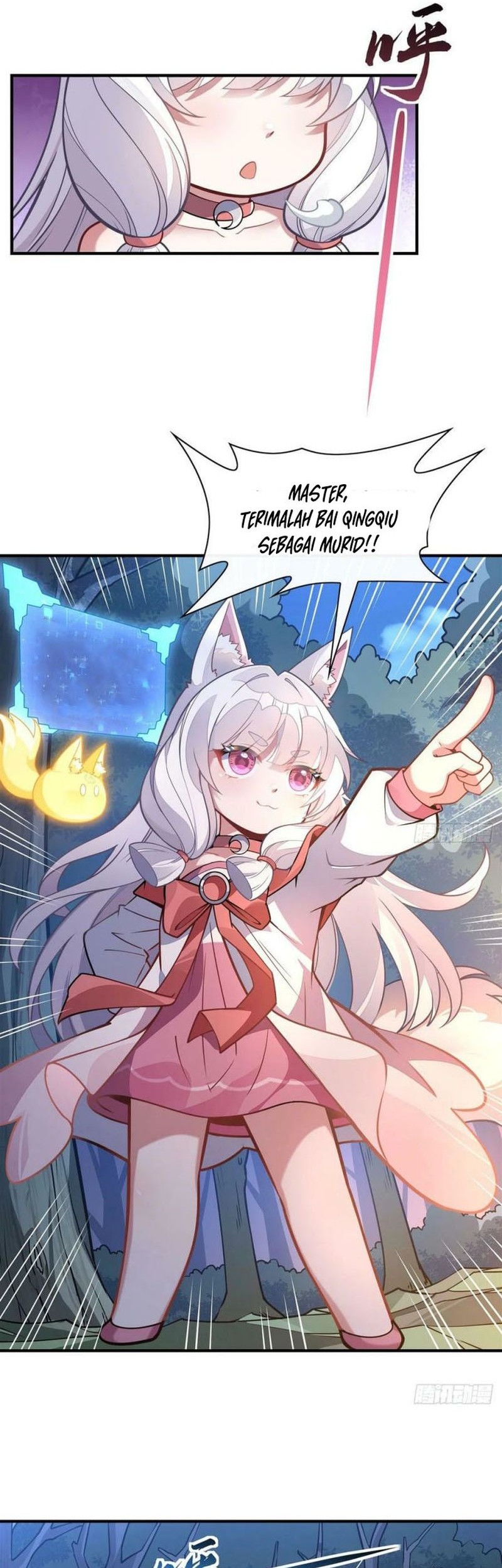 My Female Apprentices Are All Big Shots From the Future Chapter 169 - halaman 26