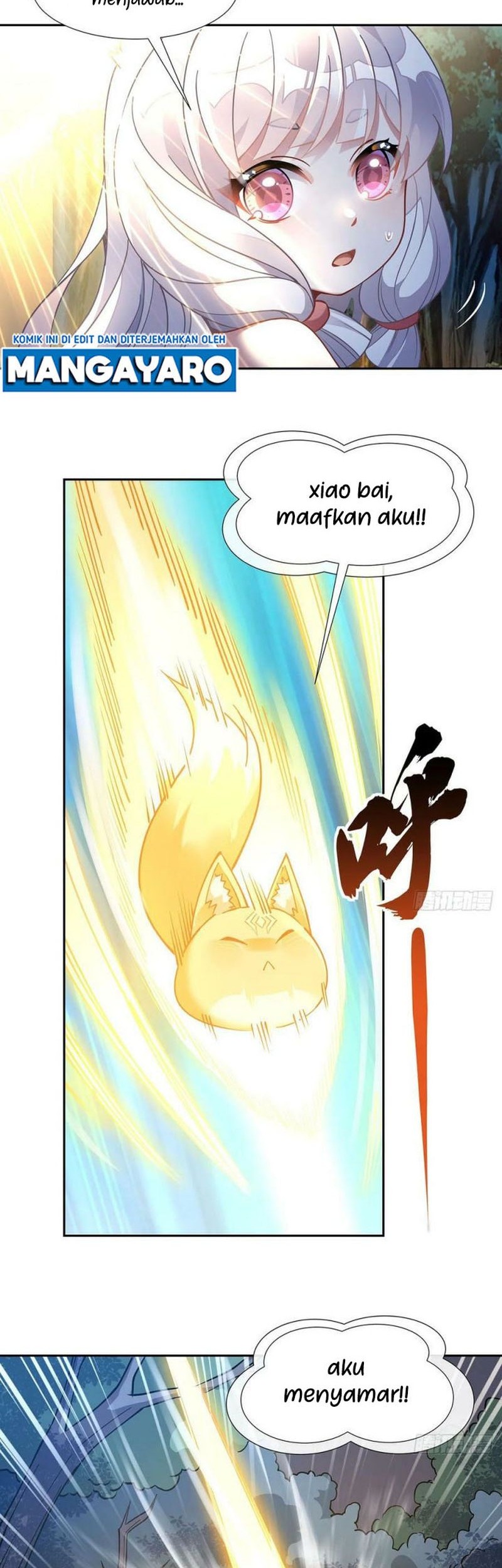 My Female Apprentices Are All Big Shots From the Future Chapter 169 - halaman 28