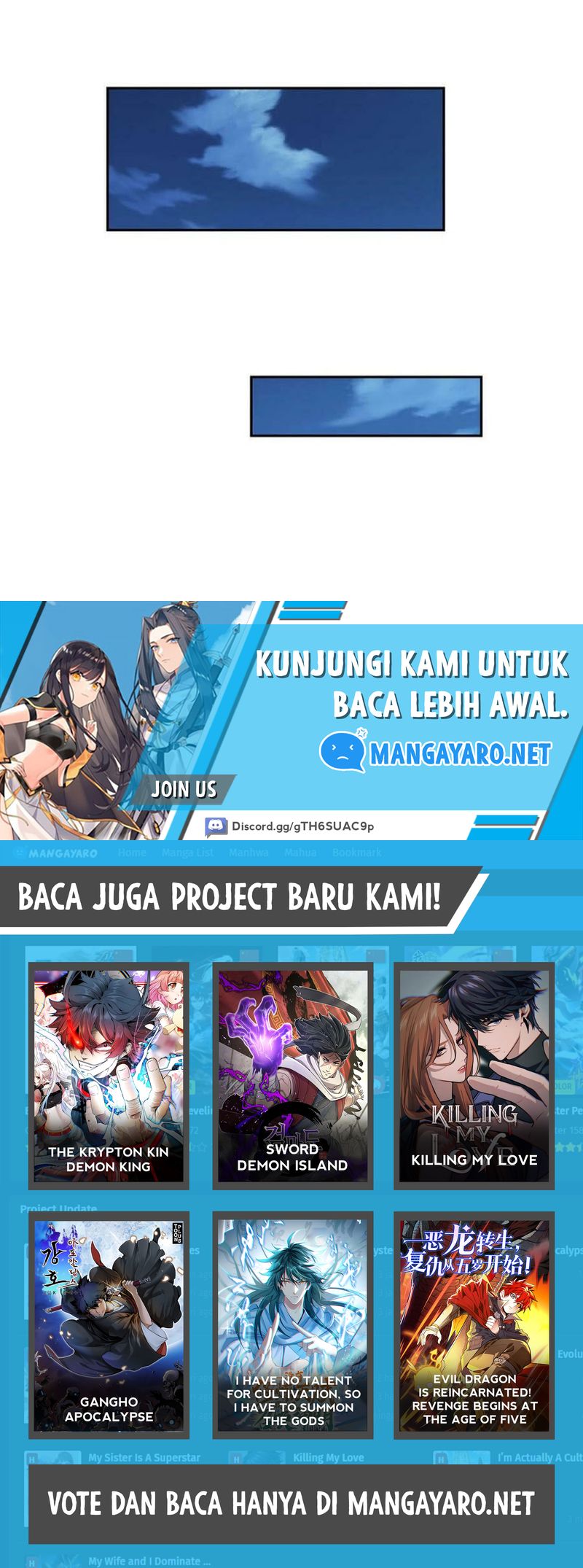 My Female Apprentices Are All Big Shots From the Future Chapter 169 - halaman 30