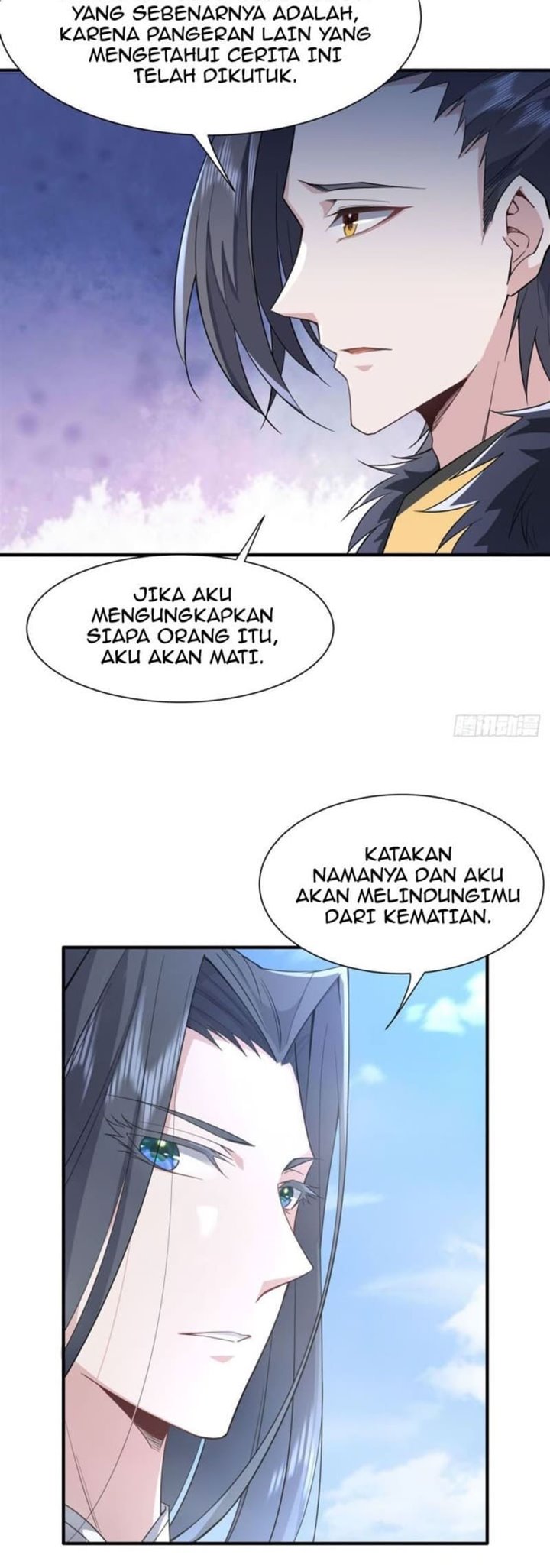 My Female Apprentices Are All Big Shots From the Future Chapter 17 - halaman 25