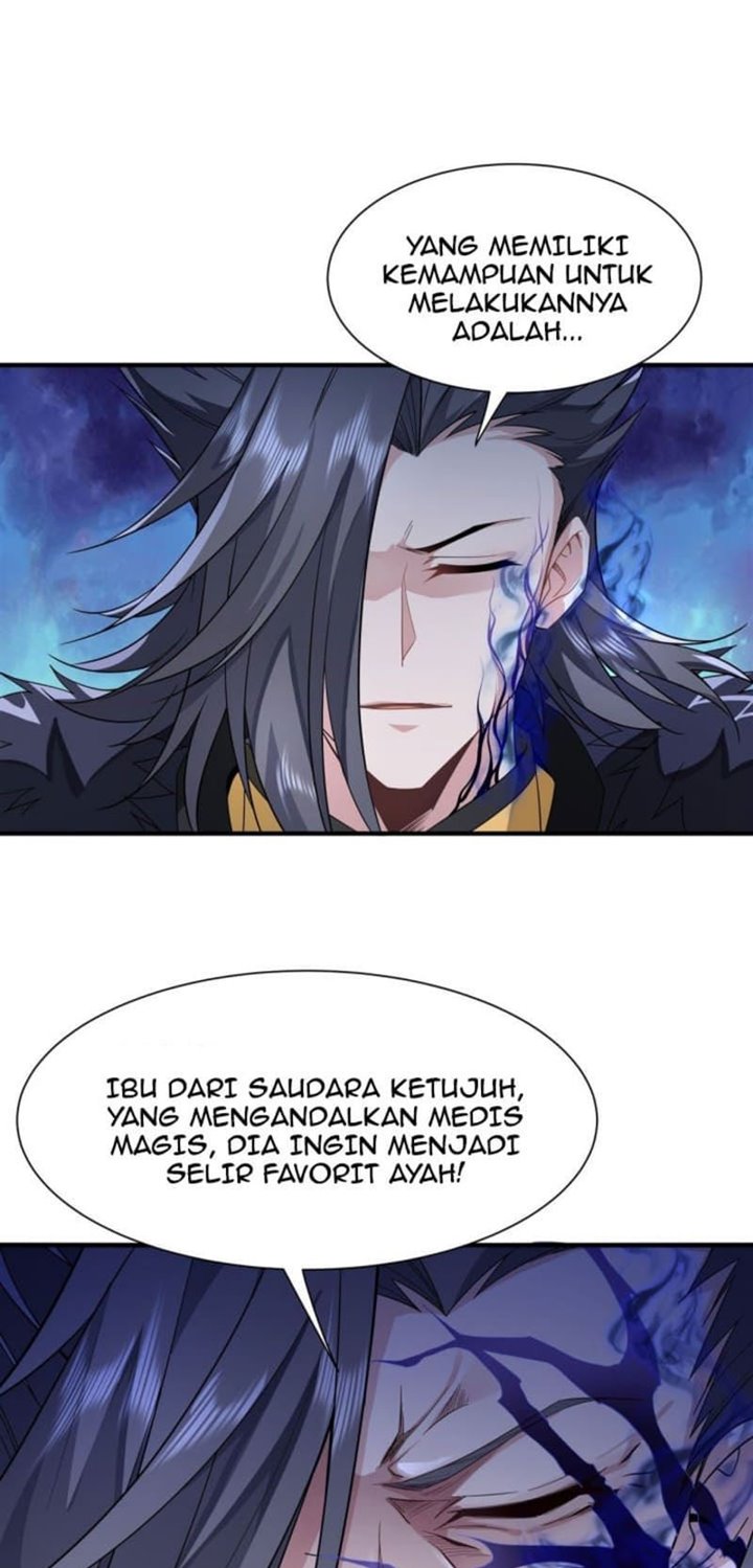 My Female Apprentices Are All Big Shots From the Future Chapter 17 - halaman 27