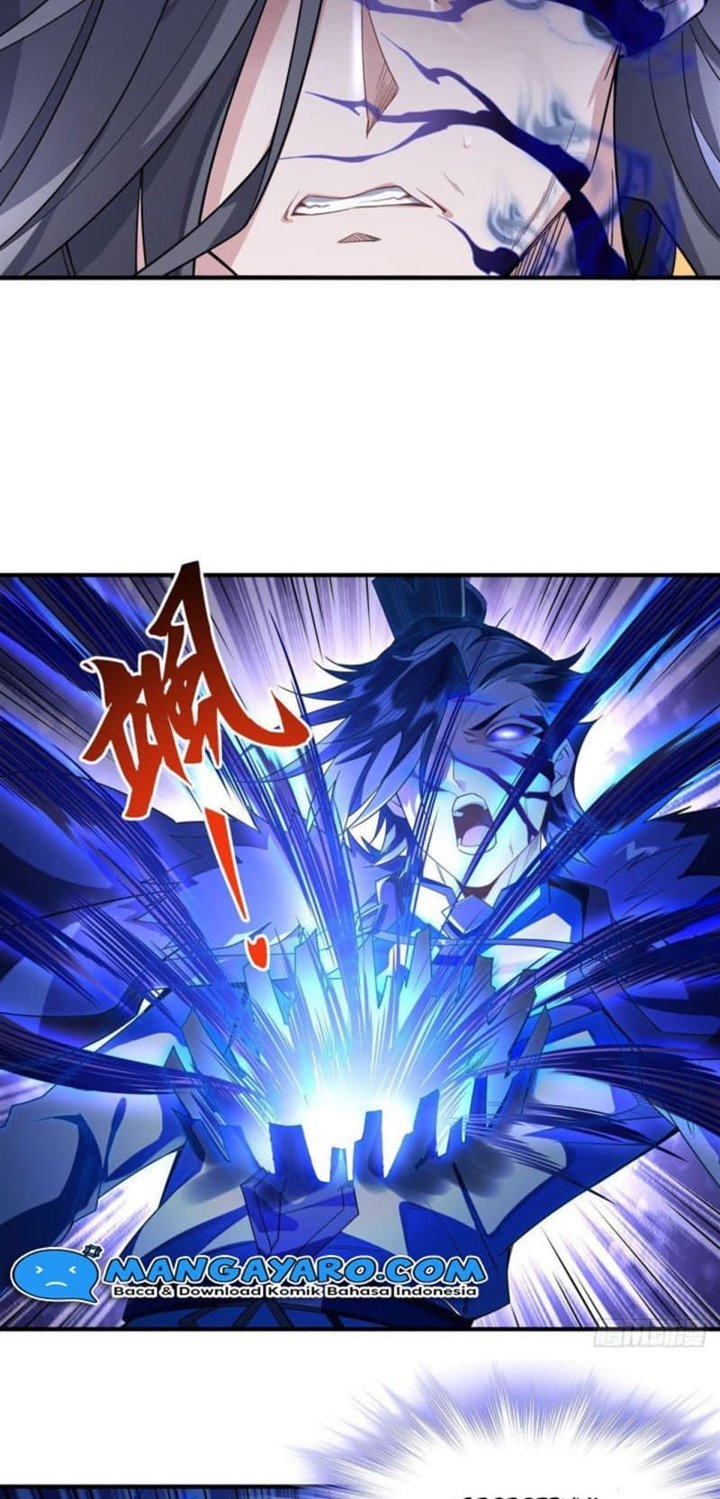 My Female Apprentices Are All Big Shots From the Future Chapter 17 - halaman 28