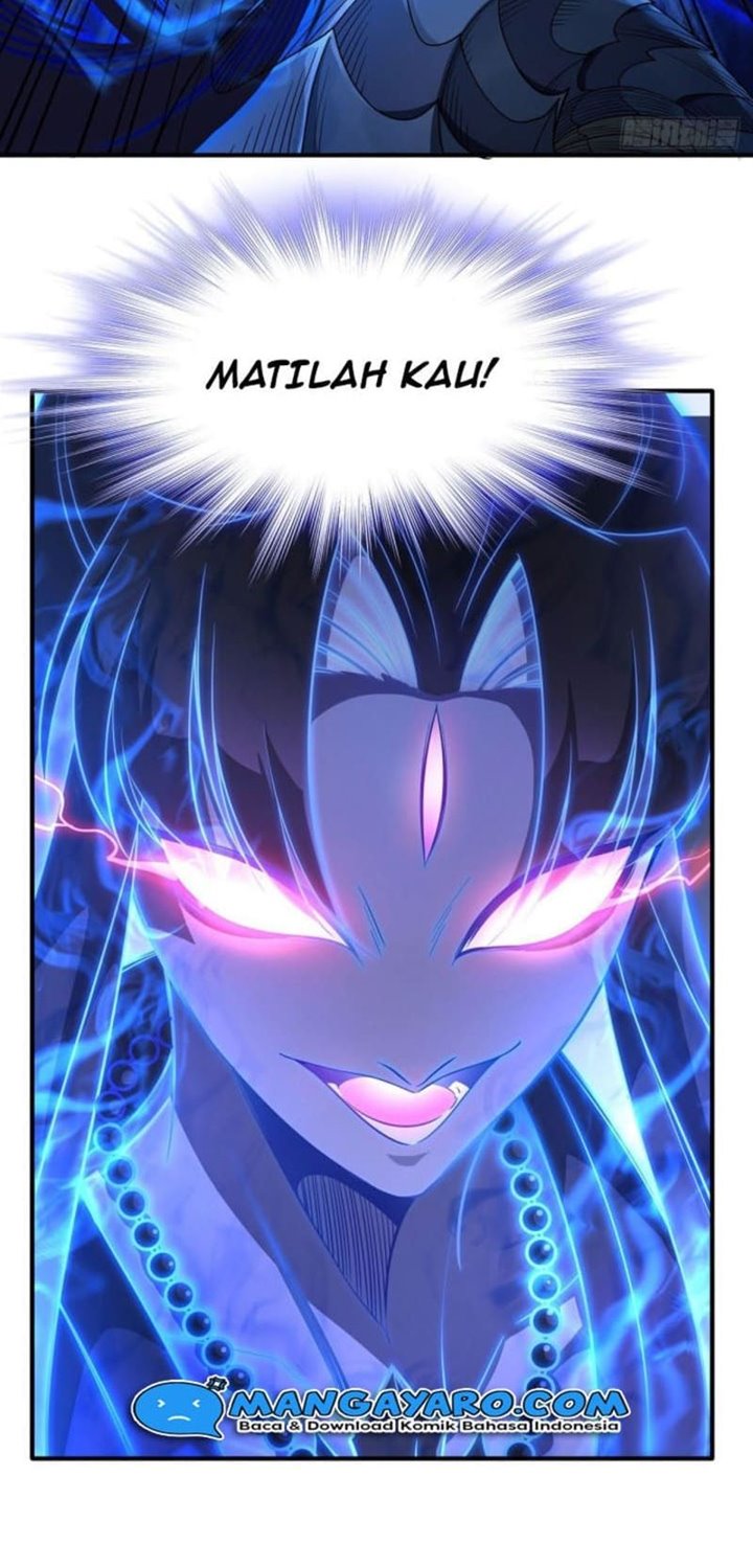 My Female Apprentices Are All Big Shots From the Future Chapter 17 - halaman 30