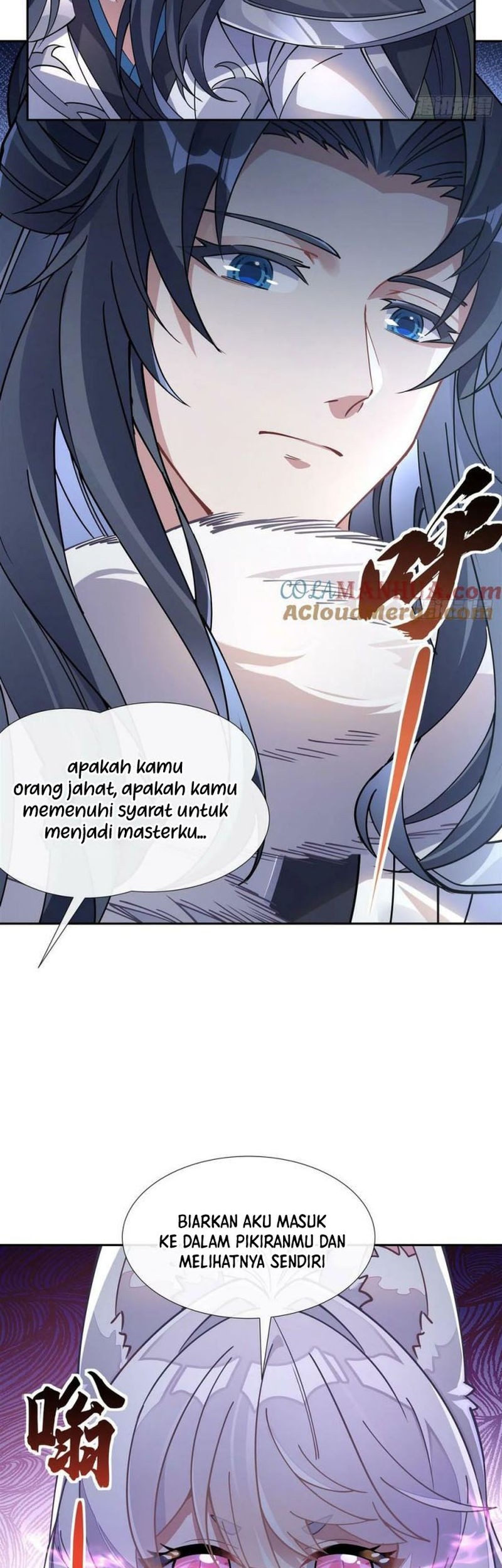 My Female Apprentices Are All Big Shots From the Future Chapter 170 - halaman 13