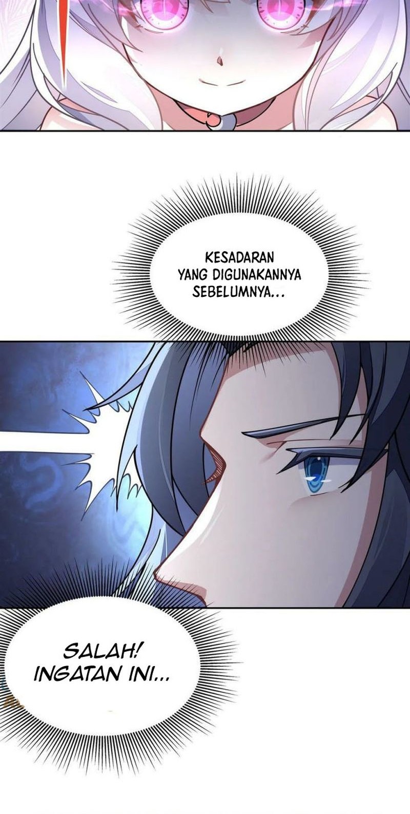 My Female Apprentices Are All Big Shots From the Future Chapter 170 - halaman 14