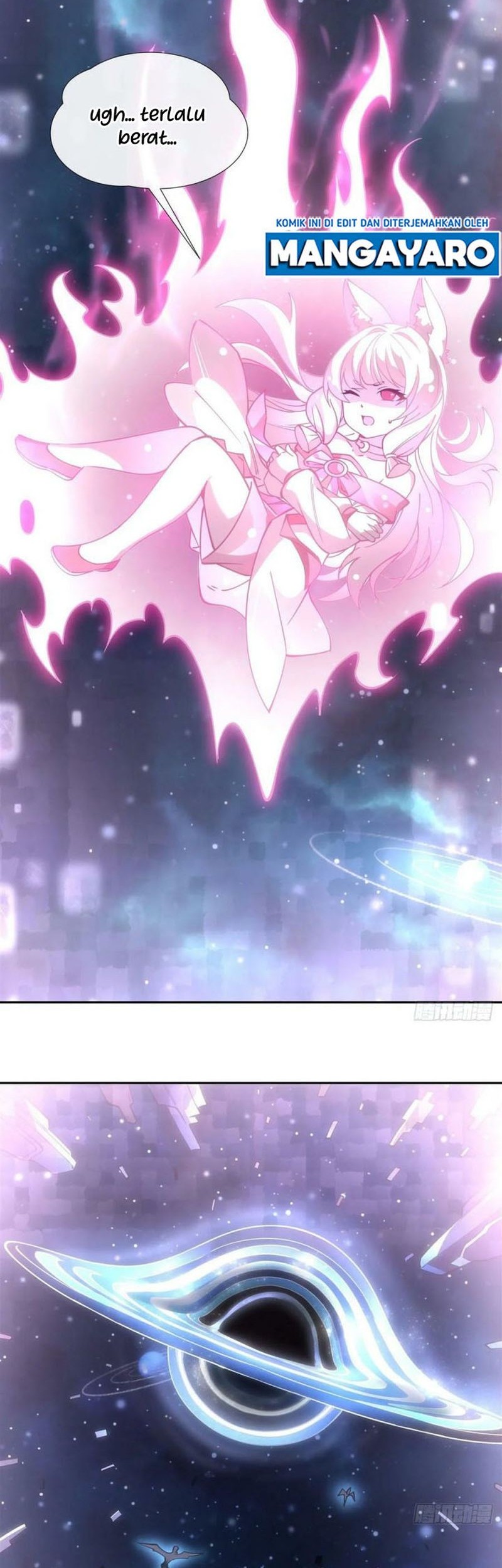 My Female Apprentices Are All Big Shots From the Future Chapter 170 - halaman 16