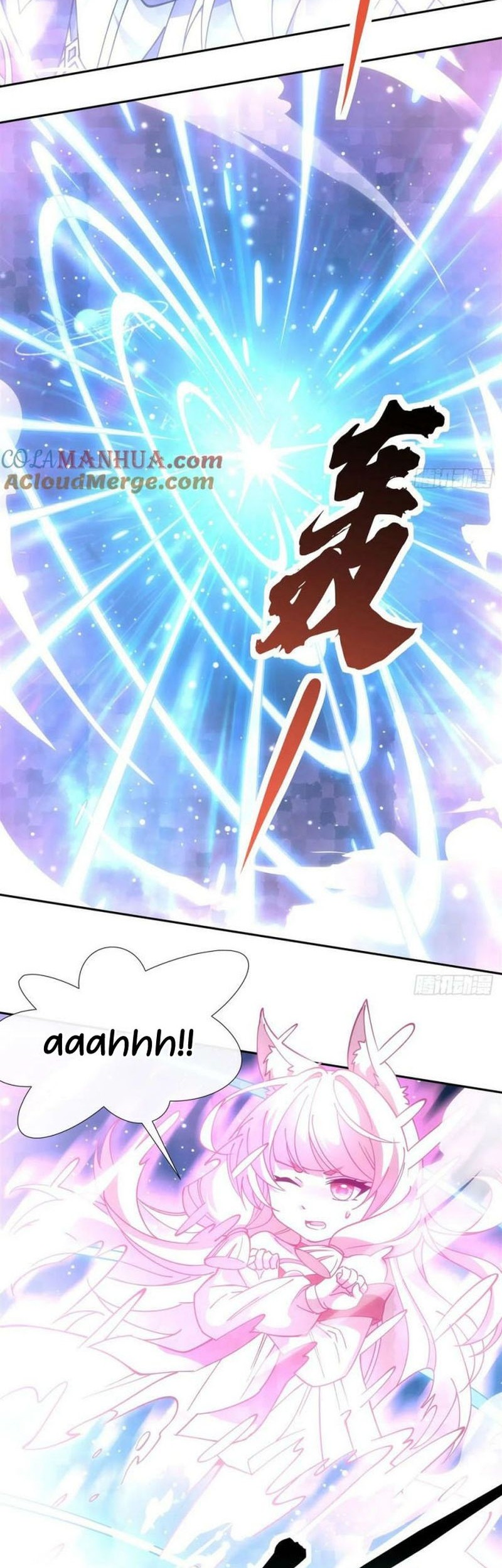 My Female Apprentices Are All Big Shots From the Future Chapter 170 - halaman 21