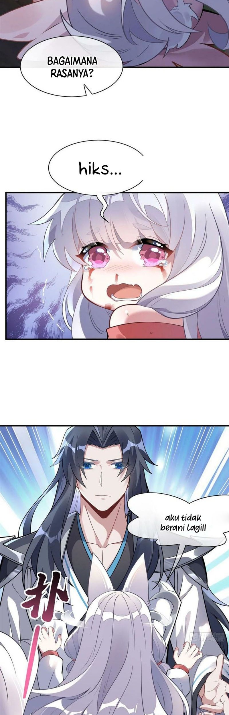 My Female Apprentices Are All Big Shots From the Future Chapter 170 - halaman 26