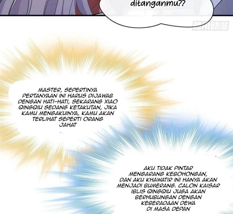 My Female Apprentices Are All Big Shots From the Future Chapter 170 - halaman 29