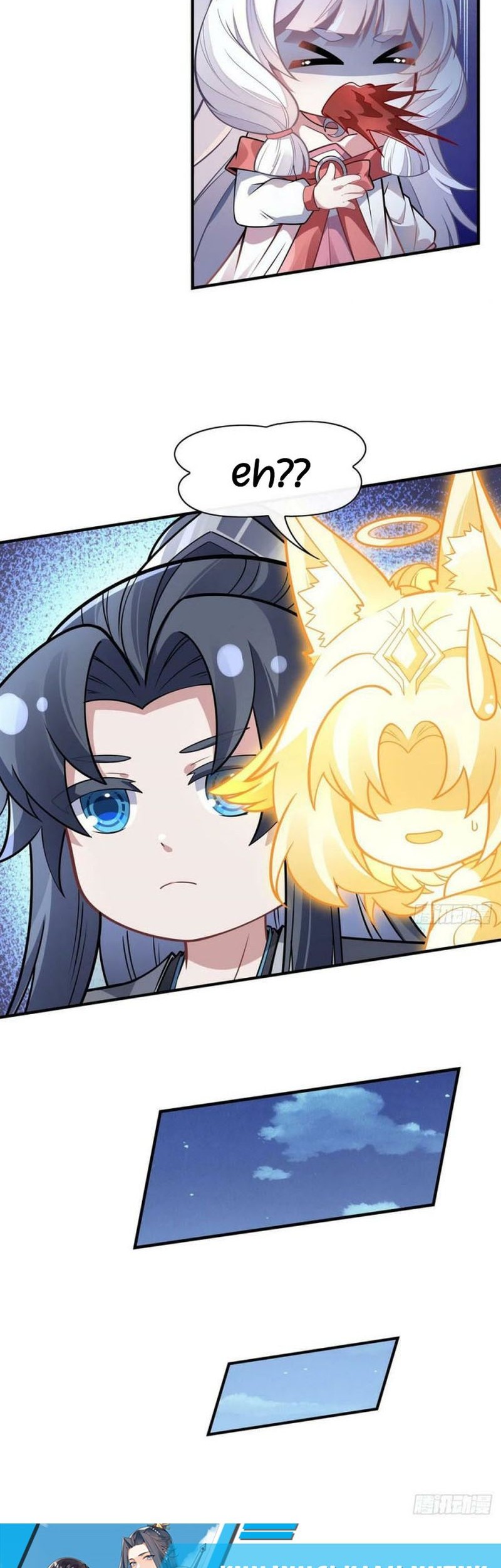 My Female Apprentices Are All Big Shots From the Future Chapter 170 - halaman 33