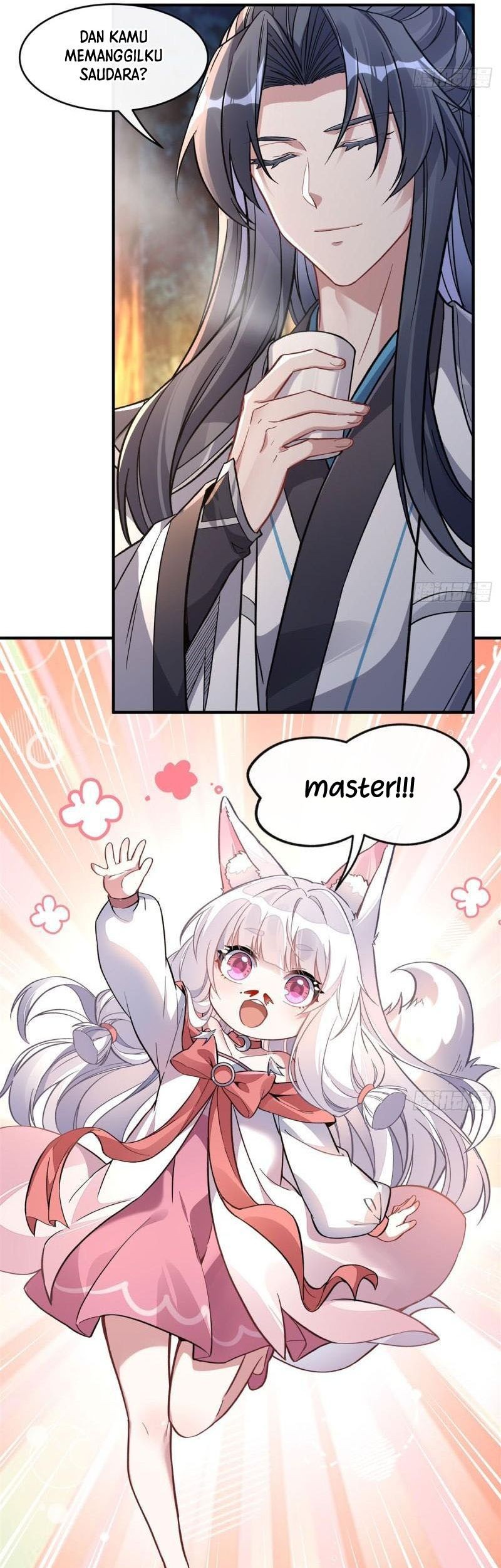 My Female Apprentices Are All Big Shots From the Future Chapter 171 - halaman 13