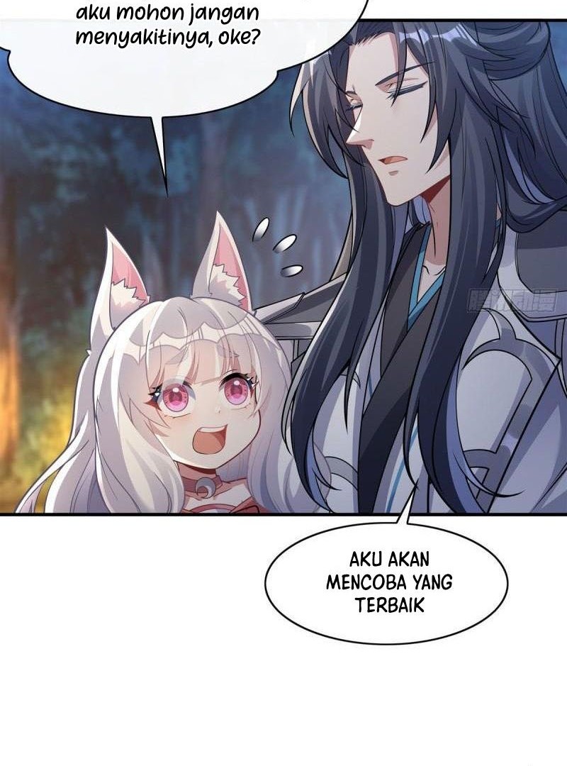 My Female Apprentices Are All Big Shots From the Future Chapter 171 - halaman 24