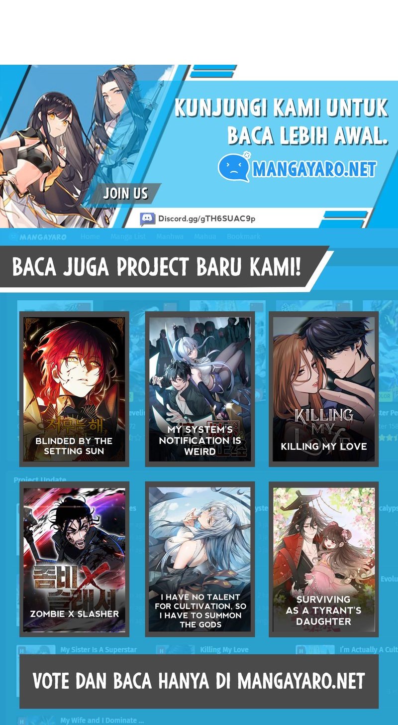 My Female Apprentices Are All Big Shots From the Future Chapter 171 - halaman 31
