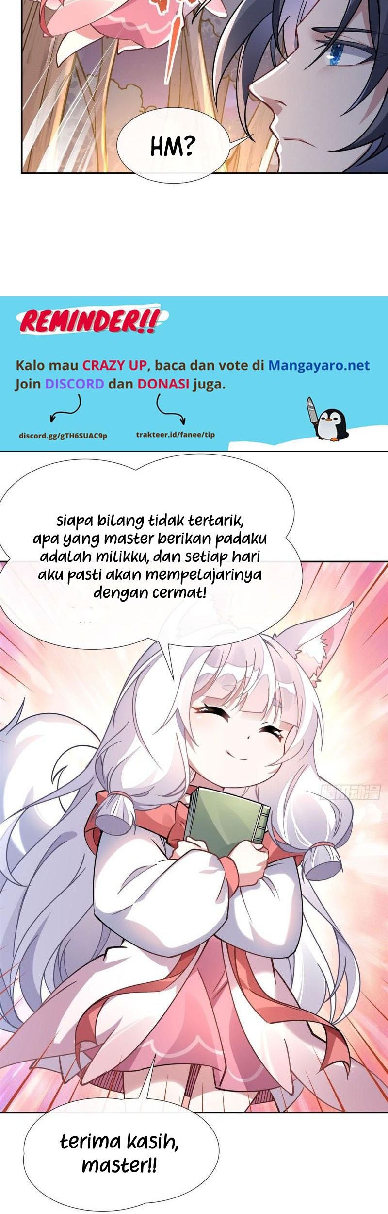 My Female Apprentices Are All Big Shots From the Future Chapter 172 - halaman 16