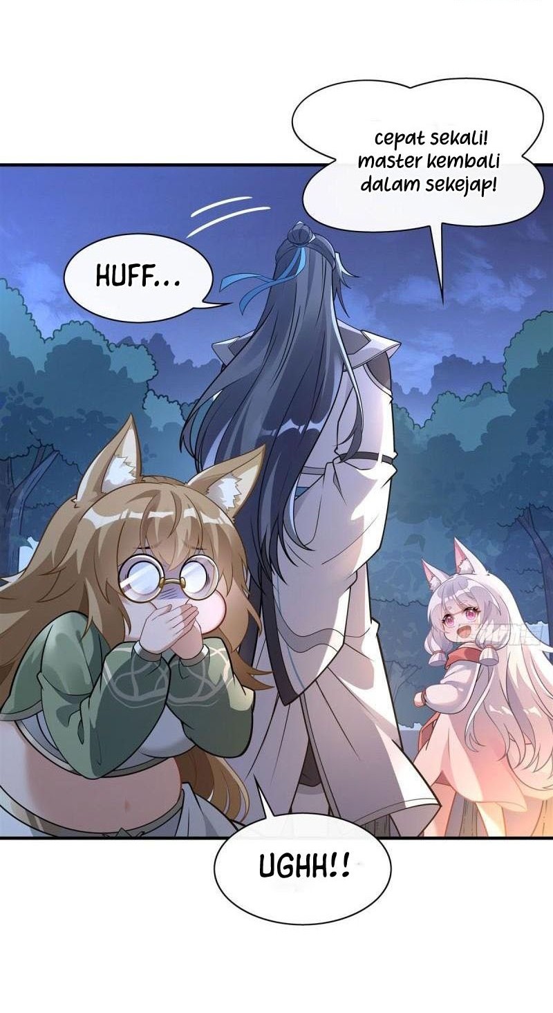 My Female Apprentices Are All Big Shots From the Future Chapter 172 - halaman 25