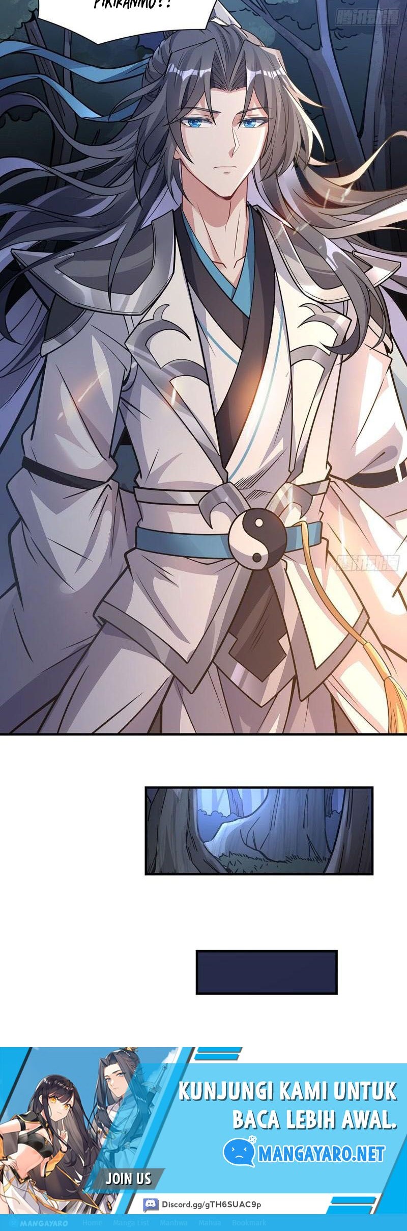 My Female Apprentices Are All Big Shots From the Future Chapter 172 - halaman 29