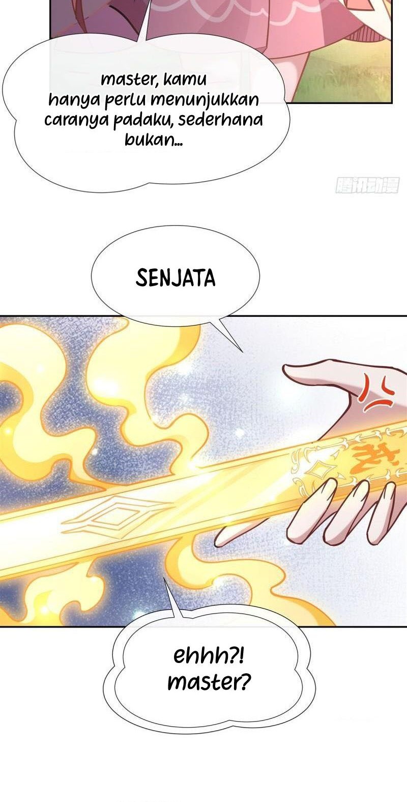 My Female Apprentices Are All Big Shots From the Future Chapter 172 - halaman 9