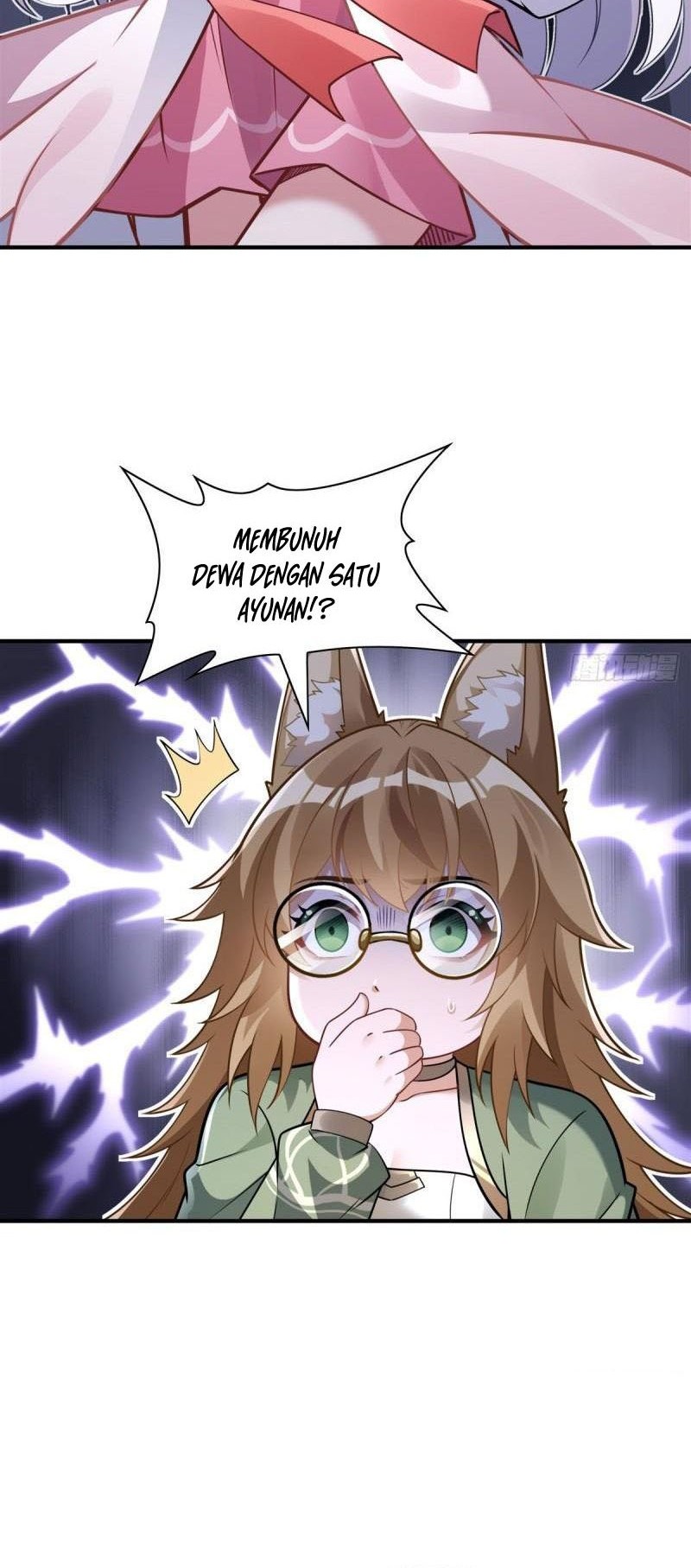 My Female Apprentices Are All Big Shots From the Future Chapter 173 - halaman 13