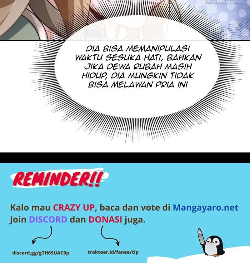 My Female Apprentices Are All Big Shots From the Future Chapter 173 - halaman 17