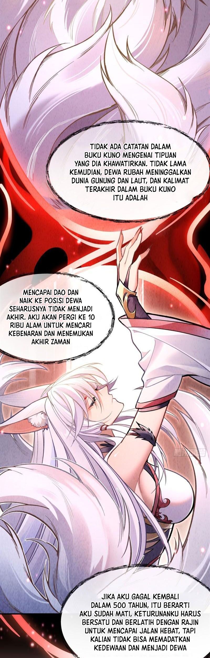 My Female Apprentices Are All Big Shots From the Future Chapter 173 - halaman 4