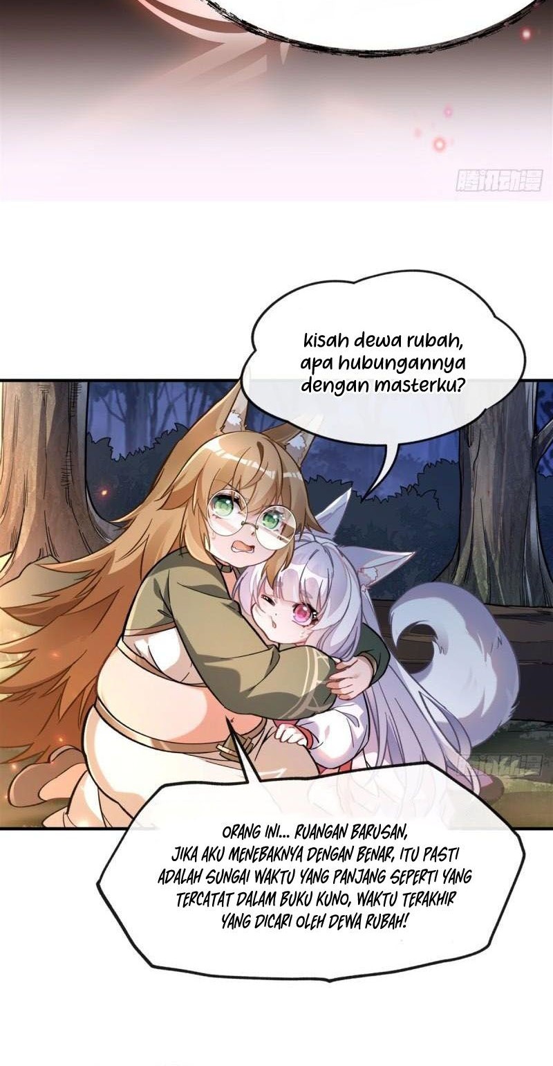My Female Apprentices Are All Big Shots From the Future Chapter 173 - halaman 5
