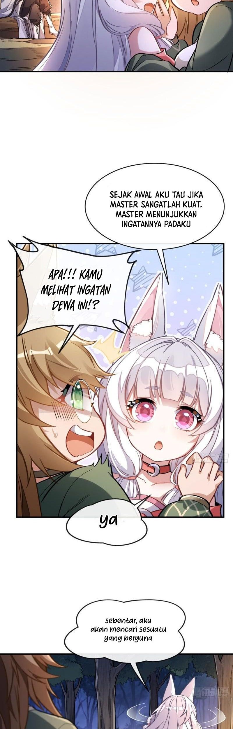 My Female Apprentices Are All Big Shots From the Future Chapter 173 - halaman 7