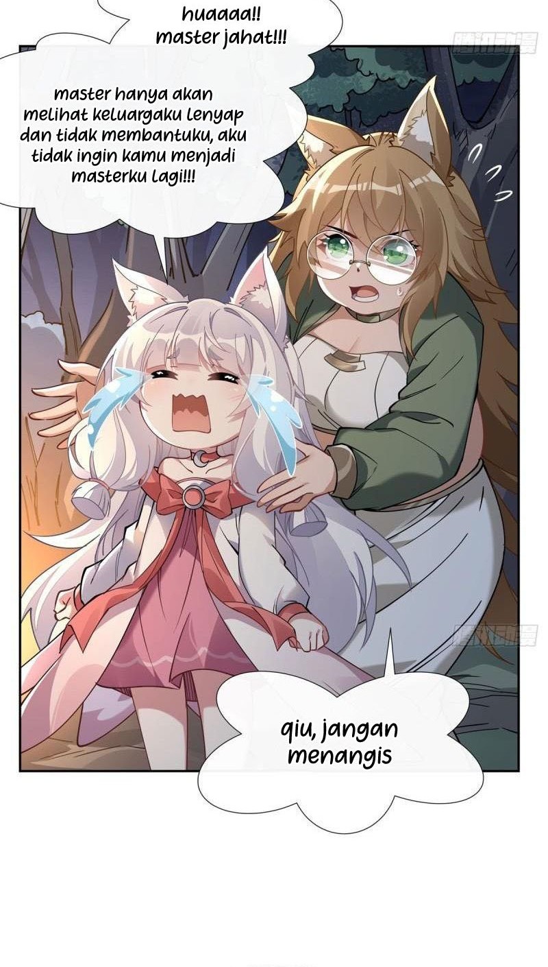 My Female Apprentices Are All Big Shots From the Future Chapter 174 - halaman 20