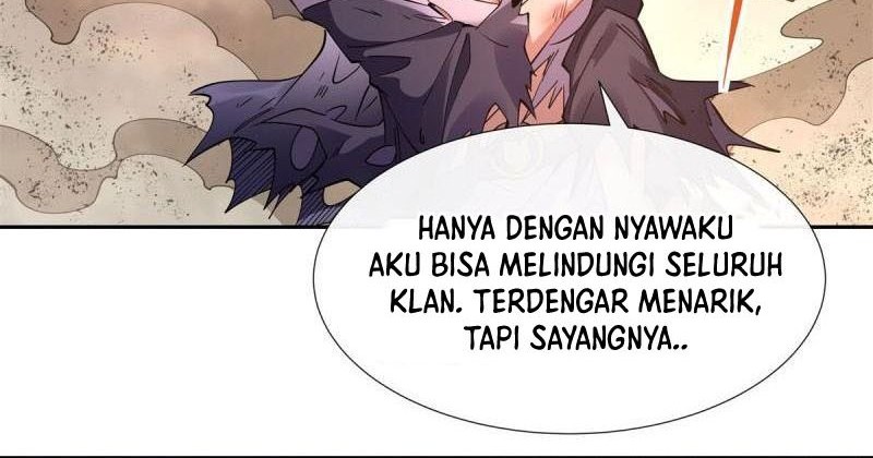 My Female Apprentices Are All Big Shots From the Future Chapter 174 - halaman 8