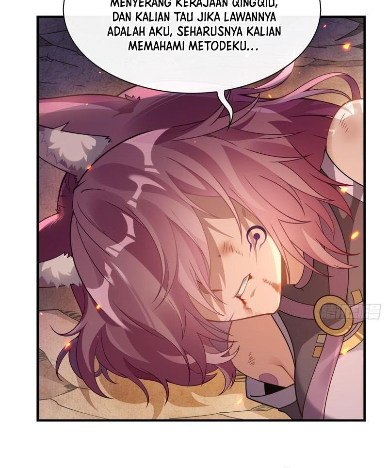 My Female Apprentices Are All Big Shots From the Future Chapter 175 - halaman 8