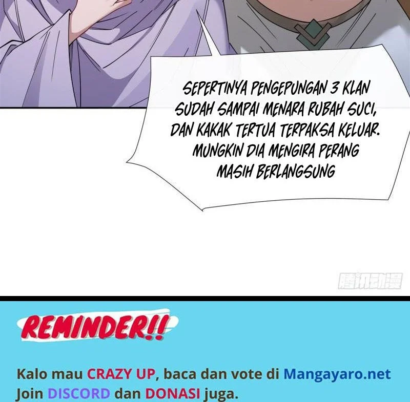 My Female Apprentices Are All Big Shots From the Future Chapter 177 - halaman 17