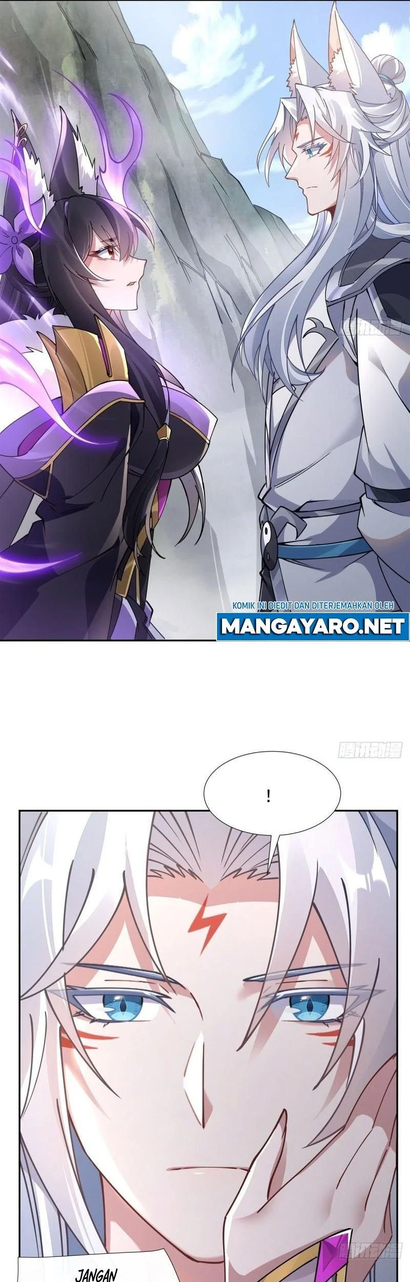 My Female Apprentices Are All Big Shots From the Future Chapter 177 - halaman 26