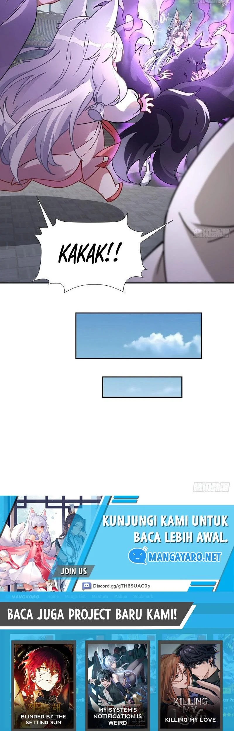 My Female Apprentices Are All Big Shots From the Future Chapter 177 - halaman 31