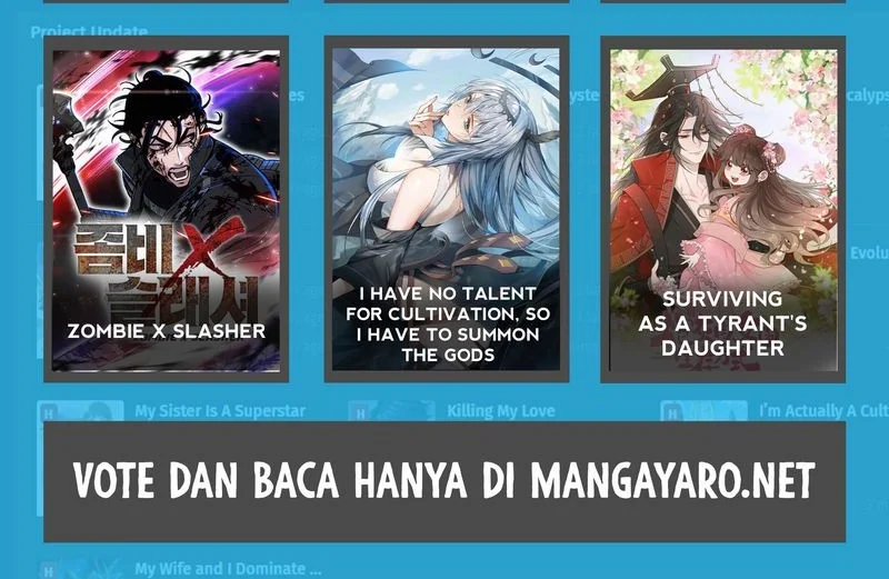 My Female Apprentices Are All Big Shots From the Future Chapter 177 - halaman 32