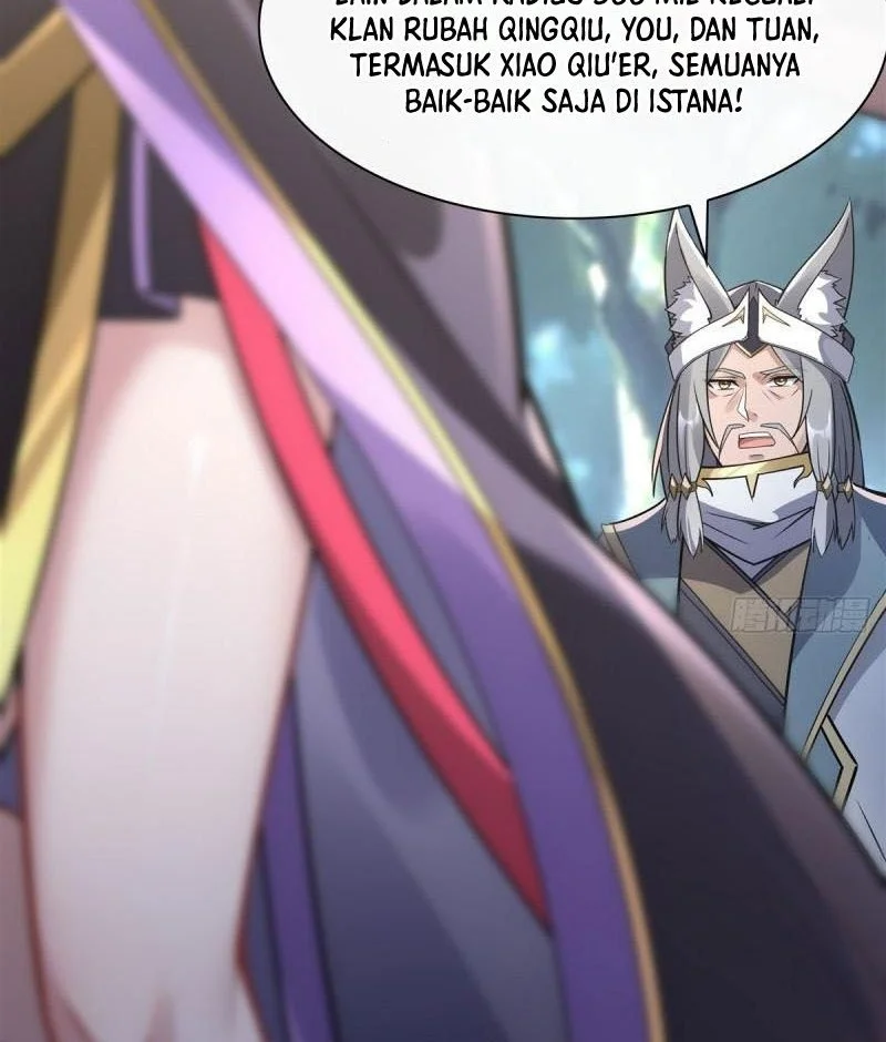 My Female Apprentices Are All Big Shots From the Future Chapter 177 - halaman 9
