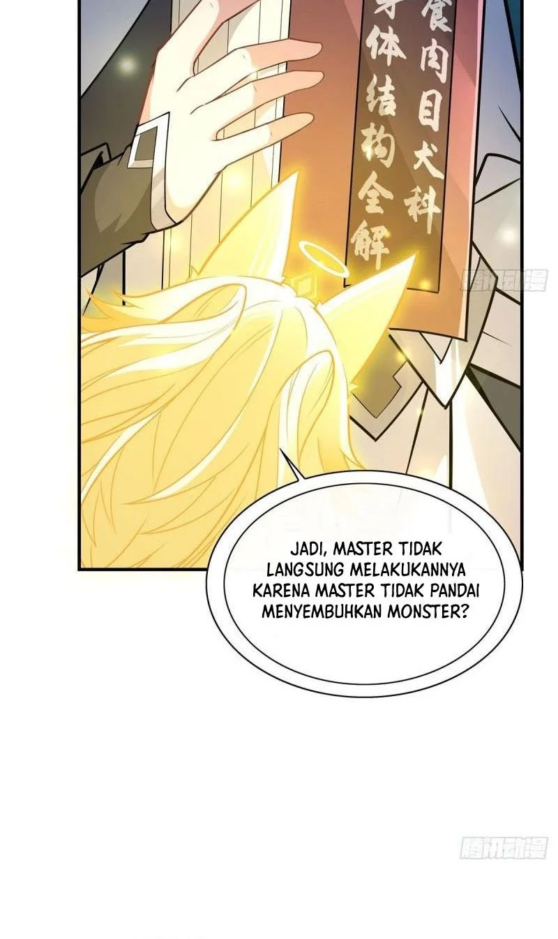 My Female Apprentices Are All Big Shots From the Future Chapter 178 - halaman 13